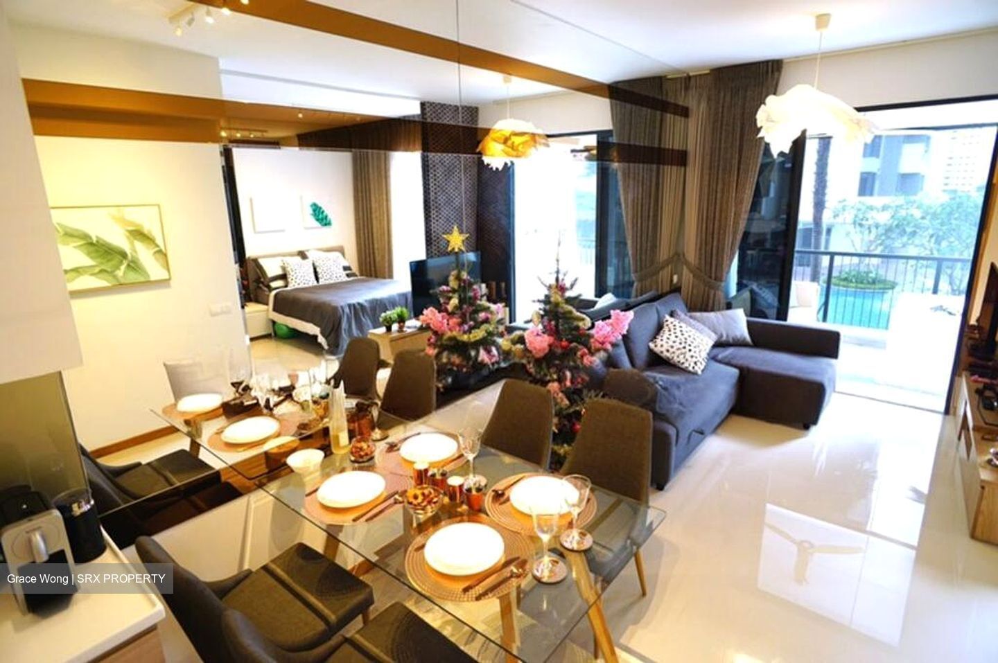 Hillion Residences (D23), Apartment #510317201
